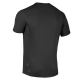 ФУТБОЛКА CHITON AIRPRO COOLPASS BLACK (1138)