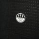 ФУТБОЛКА CHITON AIRPRO COOLPASS BLACK (1138)