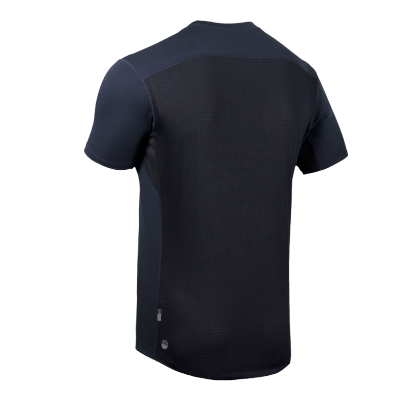 ФУТБОЛКА CHITON AIRPRO COOLPASS BLUE (1137)
