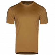 ФУТБОЛКА CHITON TACTICAL COOLPASS ANTISTATIC COYOTE (5867)