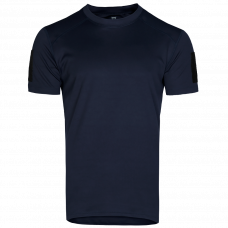 ФУТБОЛКА CHITON TACTICAL COOLPASS ANTISTATIC DARK BLUE (5914)