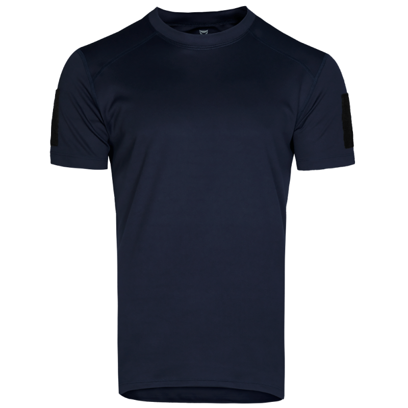 ФУТБОЛКА CHITON TACTICAL COOLPASS ANTISTATIC DARK BLUE (5914)
