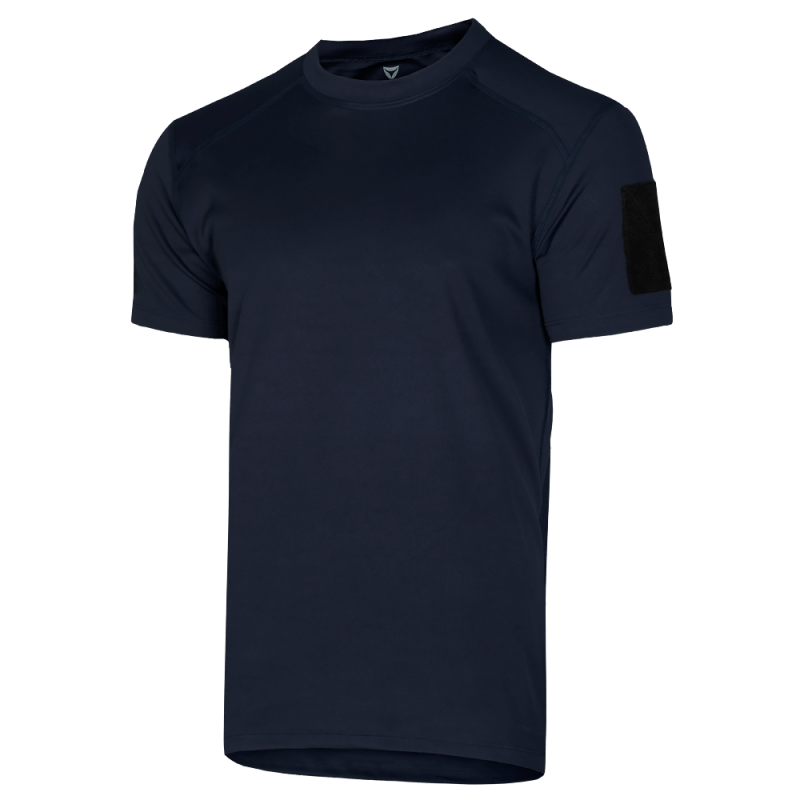 ФУТБОЛКА CHITON TACTICAL COOLPASS ANTISTATIC DARK BLUE (5914)