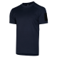 ФУТБОЛКА CHITON TACTICAL COOLPASS ANTISTATIC DARK BLUE (5914)