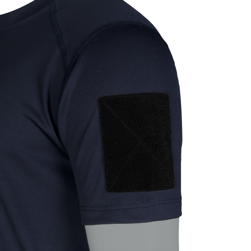 ФУТБОЛКА CHITON TACTICAL COOLPASS ANTISTATIC DARK BLUE (5914)