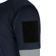 ФУТБОЛКА CHITON TACTICAL COOLPASS ANTISTATIC DARK BLUE (5914)