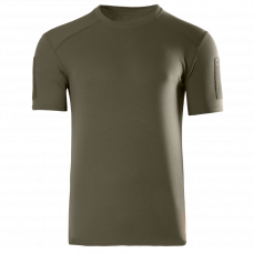 ФУТБОЛКА CHITON TACTICAL COOLPASS OLIVE (1149)