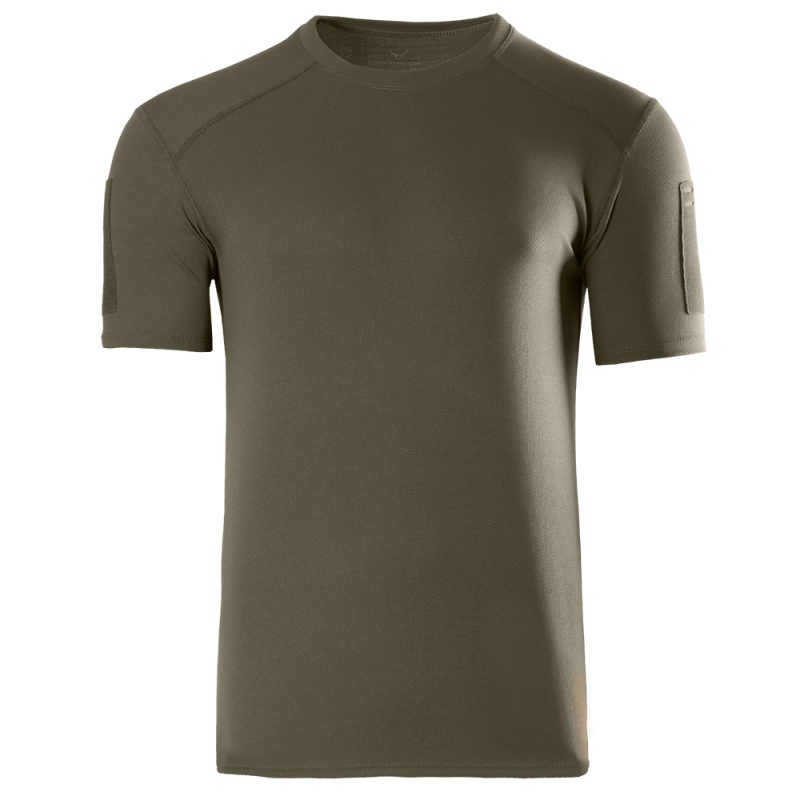 ФУТБОЛКА CHITON TACTICAL COOLPASS OLIVE (1149)