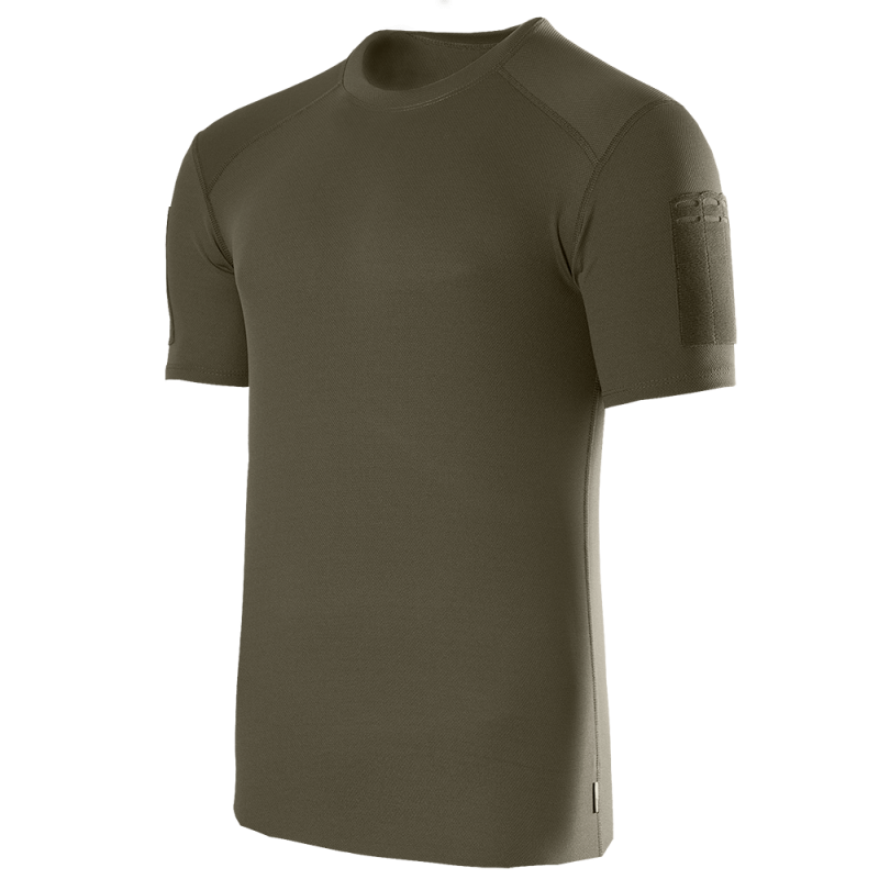 ФУТБОЛКА CHITON TACTICAL COOLPASS OLIVE (1149)