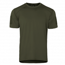 ФУТБОЛКА CHITON TACTICAL COOLPASS SJ OLIVE (5815)