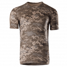 ФУТБОЛКА CHITON TACTICAL COOLPASS ММ14 (1147)