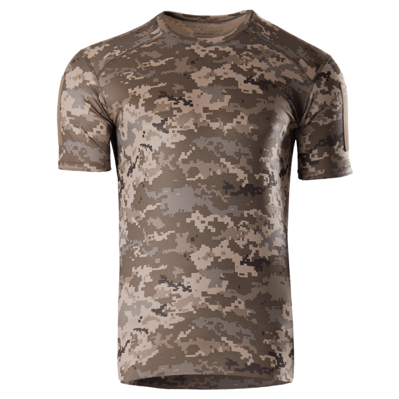 ФУТБОЛКА CHITON TACTICAL COOLPASS ММ14 (1147)