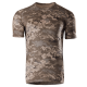 ФУТБОЛКА CHITON TACTICAL COOLPASS ММ14 (1147)