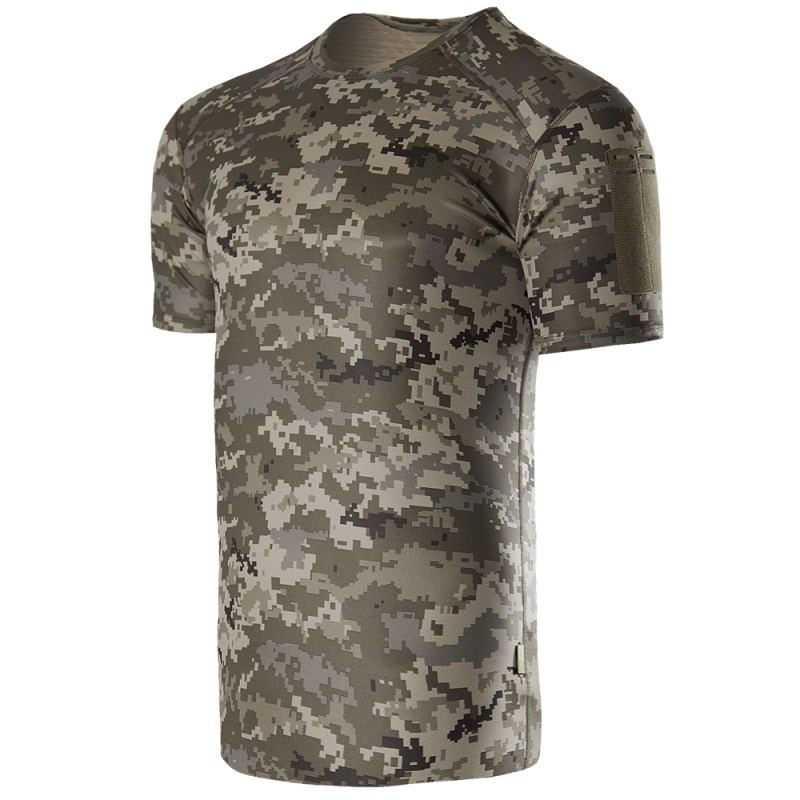 ФУТБОЛКА CHITON TACTICAL COOLPASS ММ14 (1147)