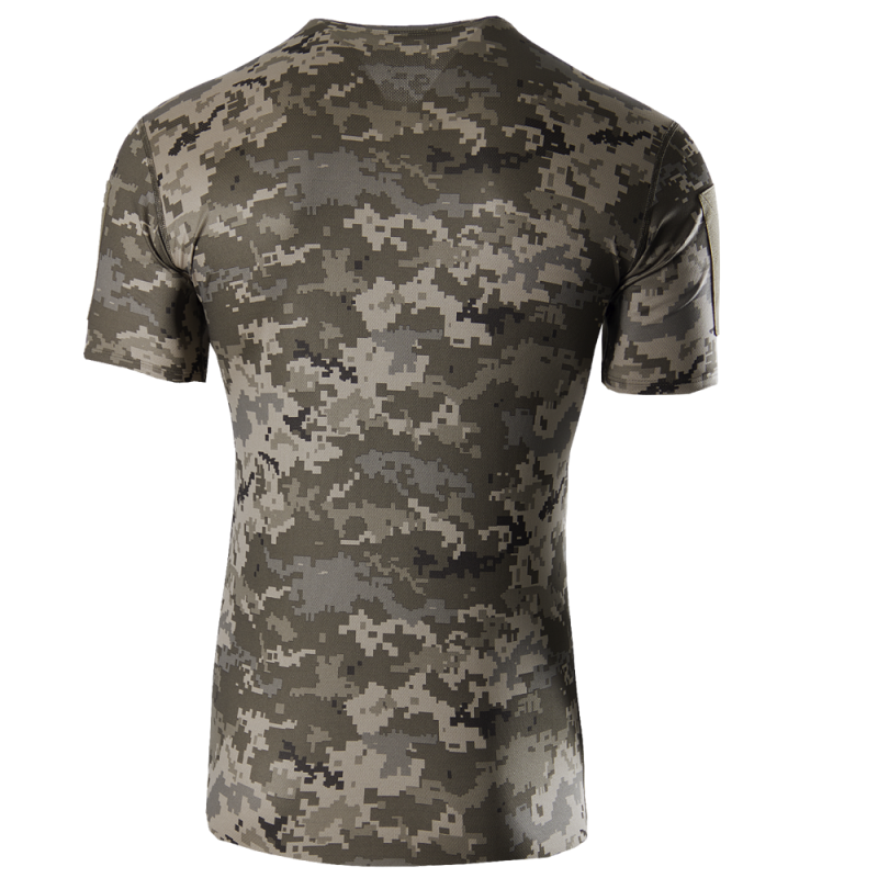 ФУТБОЛКА CHITON TACTICAL COOLPASS ММ14 (1147)