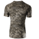 ФУТБОЛКА CHITON TACTICAL COOLPASS ММ14 (1147)