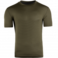 ФУТБОЛКА COOLTOUCH OLIVE (241)