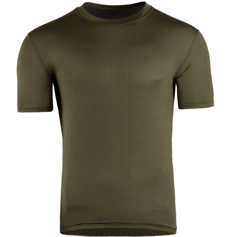 ФУТБОЛКА COOLTOUCH OLIVE (241)