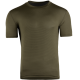 ФУТБОЛКА COOLTOUCH OLIVE (241)
