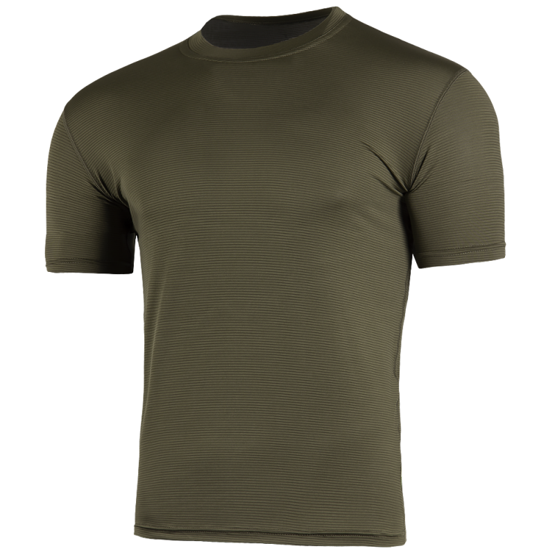 ФУТБОЛКА COOLTOUCH OLIVE (241)