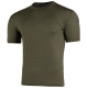 ФУТБОЛКА COOLTOUCH OLIVE (241)