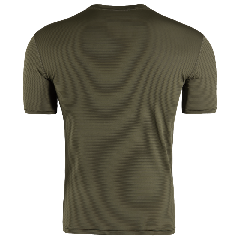 ФУТБОЛКА COOLTOUCH OLIVE (241)