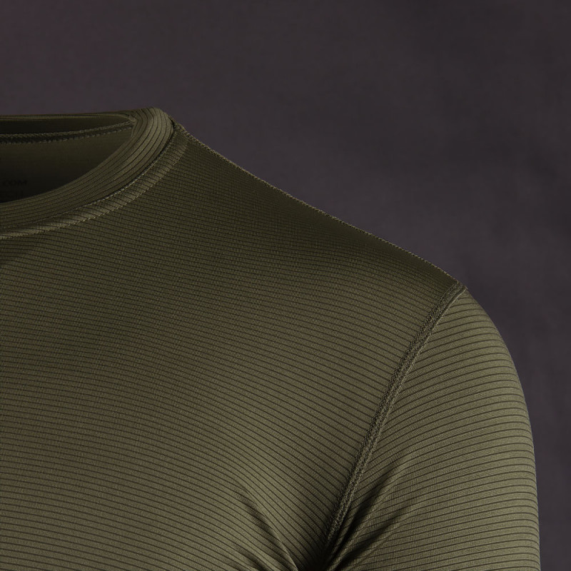 ФУТБОЛКА COOLTOUCH OLIVE (241)
