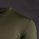 ФУТБОЛКА COOLTOUCH OLIVE (241)