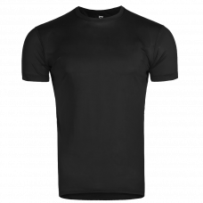 ФУТБОЛКА LAVA CARBON 2.0 BLACK (5874)