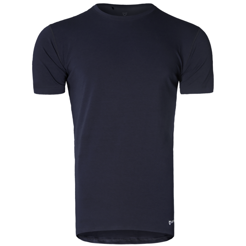 ФУТБОЛКА MODAL DARK BLUE (2410)
