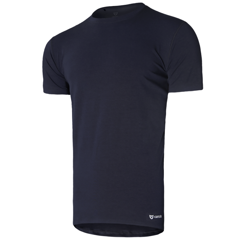 ФУТБОЛКА MODAL DARK BLUE (2410)