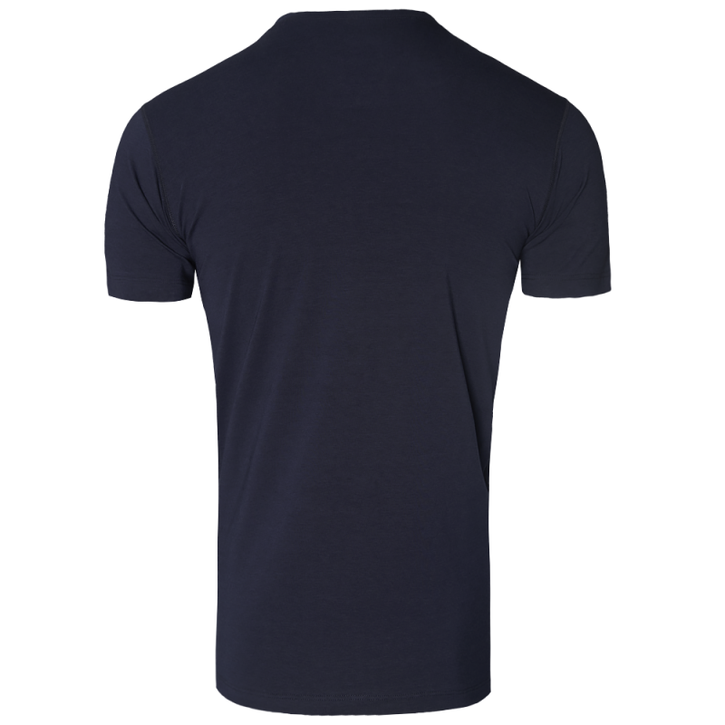 ФУТБОЛКА MODAL DARK BLUE (2410)