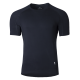 ФУТБОЛКА THORAX FULL LYCRA DARK BLUE (983)