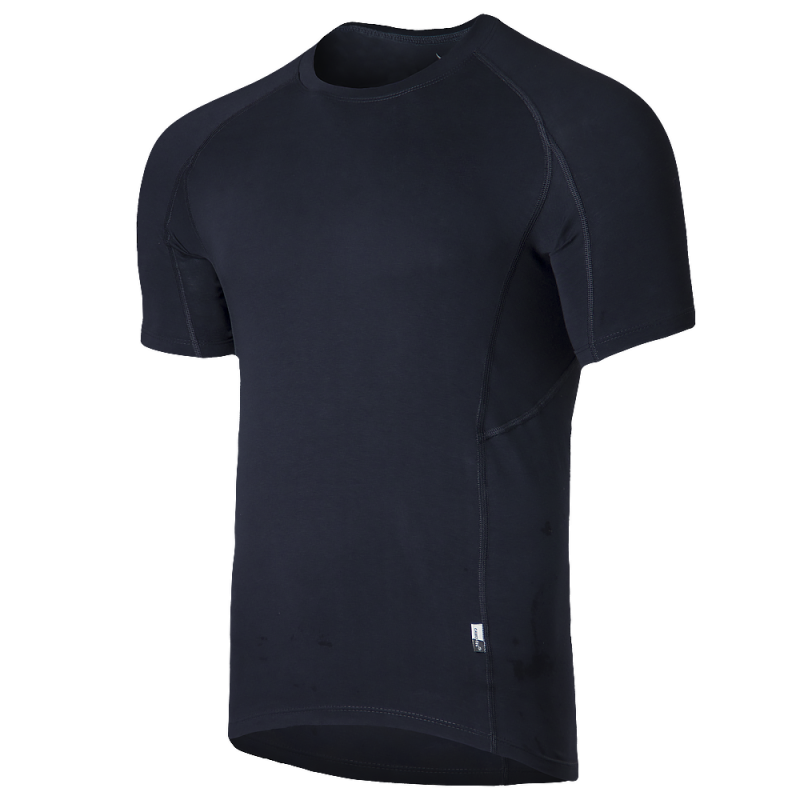 ФУТБОЛКА THORAX FULL LYCRA DARK BLUE (983)
