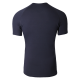 ФУТБОЛКА THORAX FULL LYCRA DARK BLUE (983)