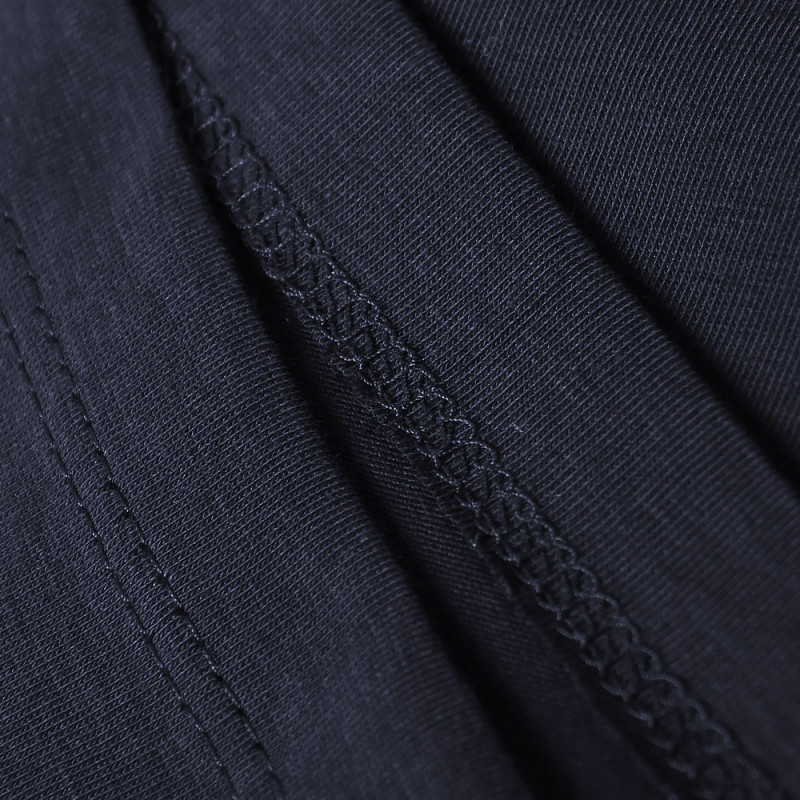 ФУТБОЛКА THORAX FULL LYCRA DARK BLUE (983)