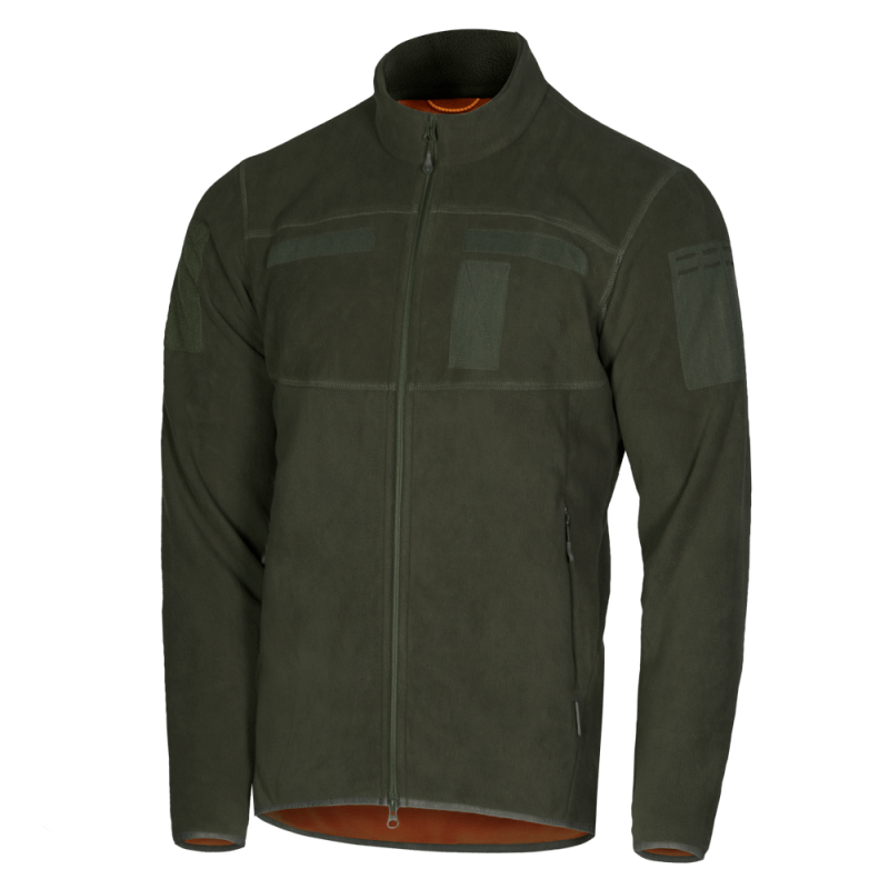 КОФТА ARMY MARKER ULTRA SOFT OLIVE (6598)