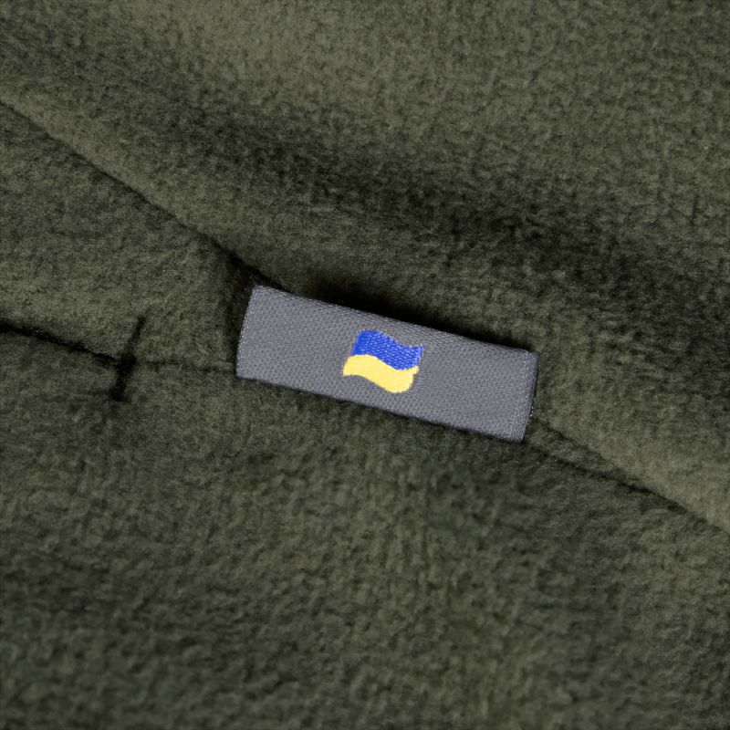 КОФТА ARMY MARKER ULTRA SOFT OLIVE (6598)