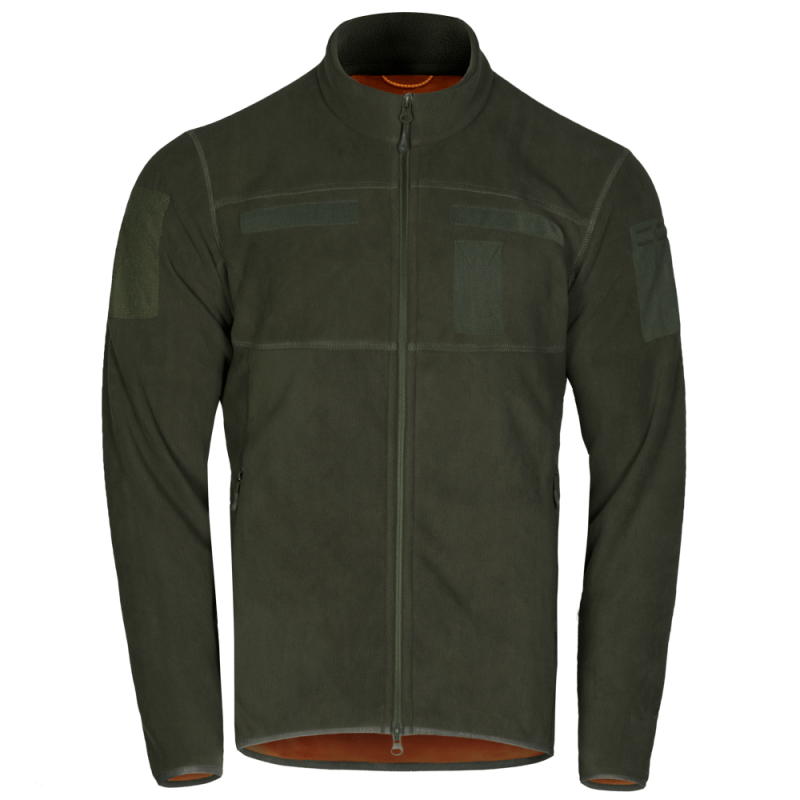 КОФТА ARMY MARKER ULTRA SOFT OLIVE (6598)