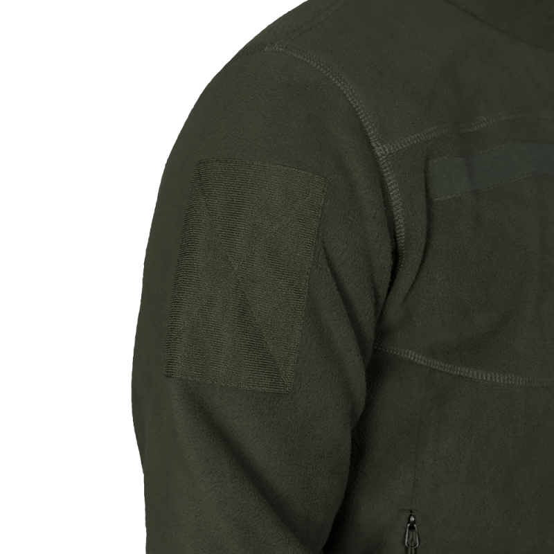 КОФТА ARMY MARKER ULTRA SOFT OLIVE (6598)