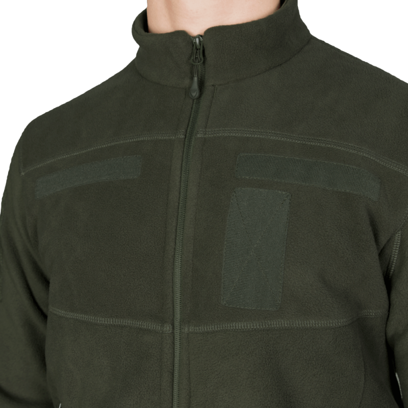 КОФТА ARMY MARKER ULTRA SOFT OLIVE (6598)