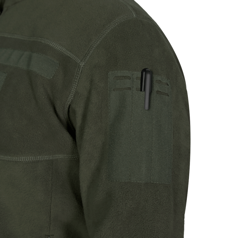 КОФТА ARMY MARKER ULTRA SOFT OLIVE (6598)