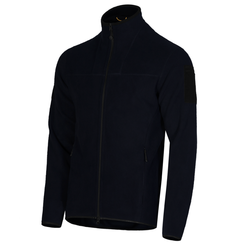 КОФТА COMMANDER ULTRA SOFT DARK BLUE (6585)