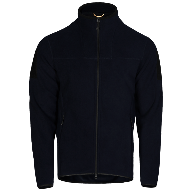 КОФТА COMMANDER ULTRA SOFT DARK BLUE (6585)