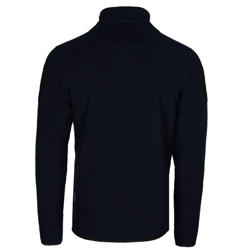 КОФТА COMMANDER ULTRA SOFT DARK BLUE (6585)