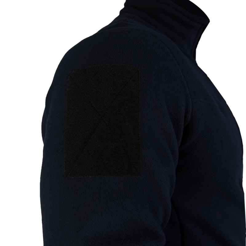 КОФТА COMMANDER ULTRA SOFT DARK BLUE (6585)