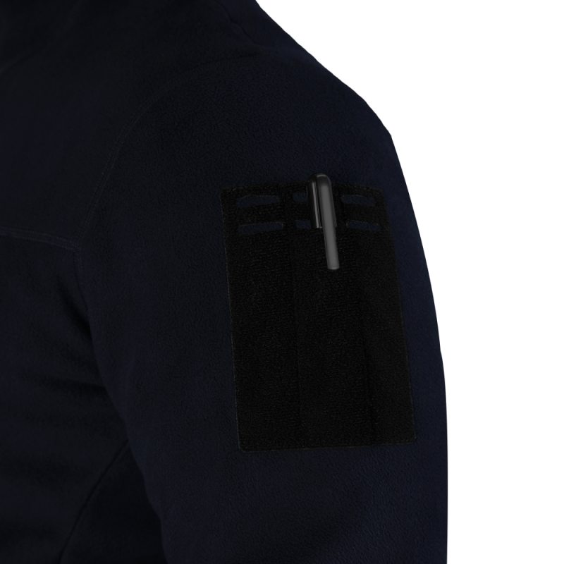 КОФТА COMMANDER ULTRA SOFT DARK BLUE (6585)