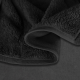 КОФТА NIPPY HOOD NORD FLEECEE BLACK (6629)