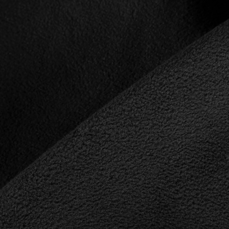 КОФТА NIPPY HOOD NORD FLEECEE BLACK (6629)