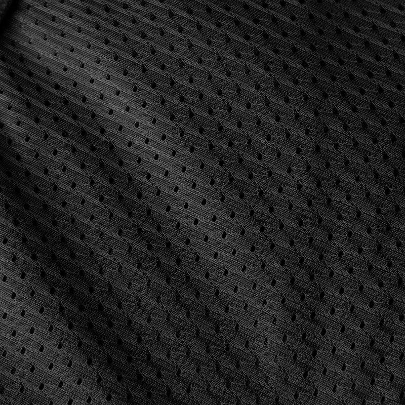 КОФТА NIPPY HOOD NORD FLEECEE BLACK (6629)